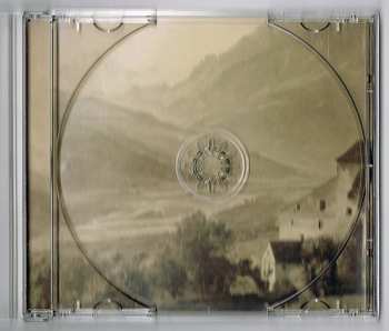 CD Josef Rheinberger: Violin Sonatas From Liechtenstein 