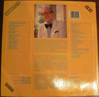 LP Josef Hála: Klavírní Hodinka