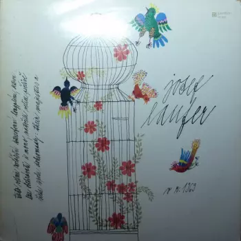 Josef Laufer V R. 1969