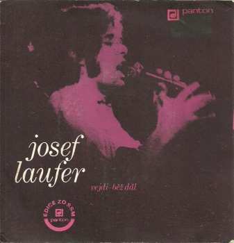 SP Josef Laufer: Vejdi • Běž Dál