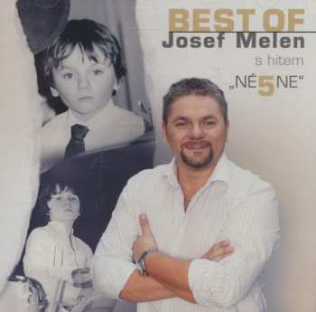 CD Josef Melen: Best Of