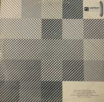 2LP Josef Pešák: Kdo mi, děti, poví 