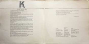 2LP Josef Pešák: Kdo mi, děti, poví 