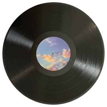 LP Josef Salvat: Islands