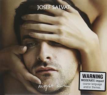 CD Josef Salvat: Night Swim: Deluxe Edition