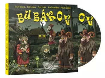 Bubákov