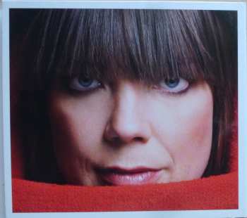 CD Josefine Cronholm: Songs Of The Falling Feather