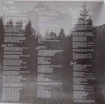 LP Joseph Hanopol: These Days