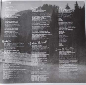 LP Joseph Hanopol: These Days