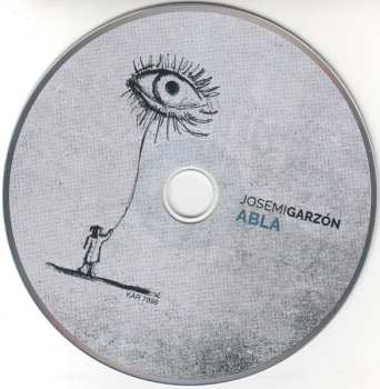 CD José Miguel Garzón: Abla