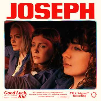 LP Joseph: Good Luck, Kid CLR