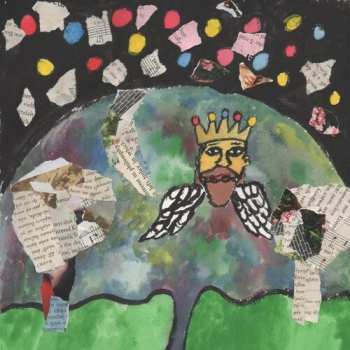 Album Joseph Allred: Traveler 