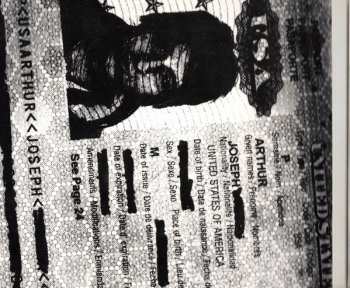 CD Joseph Arthur: Foreign Girls