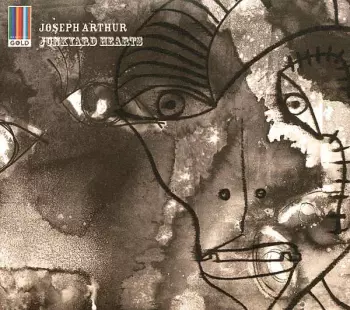 Joseph Arthur: Junkyard Hearts