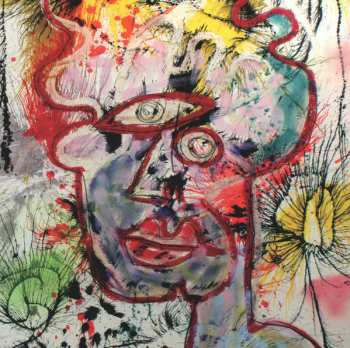 CD Joseph Arthur: The Ballad Of Boogie Christ