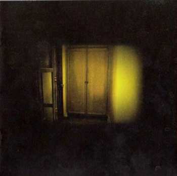 CD Joseph Bishara: Insidious 