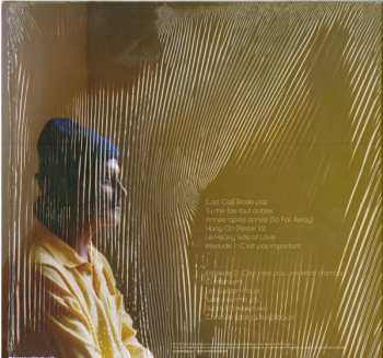 LP Joseph Edgar: (Joseph Edgar)