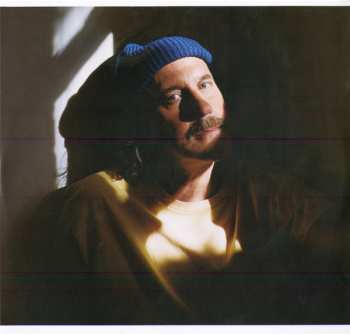 LP Joseph Edgar: (Joseph Edgar)