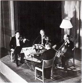 3CD Joseph Haydn: 27 String Quartets Volume 1 