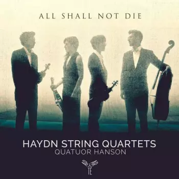 All Shall Not Die