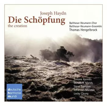 Die Schöpfung = The Creation