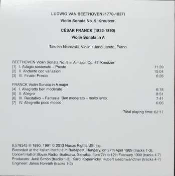10CD/Coffret Antonín Dvořák: Great Chamber Music