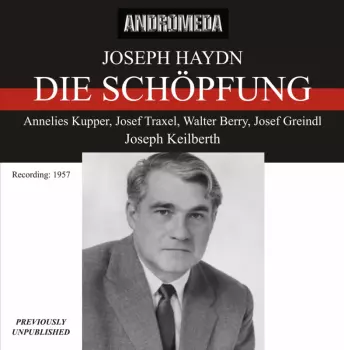 Die Schöpfung