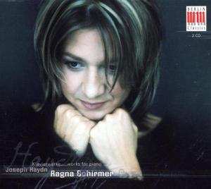 Album Joseph Haydn: Klavierwerke