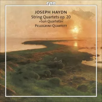 String Quartets Op. 20
