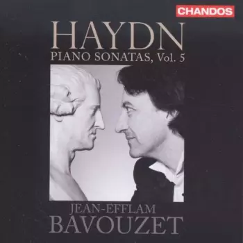 Piano Sonatas, Vol. 5