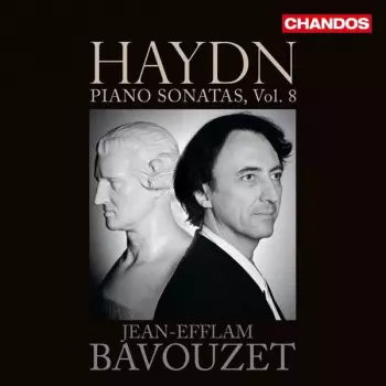 Piano Sonatas, Vol. 8