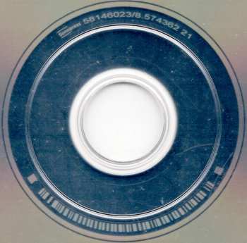 CD Joseph Haydn: Piano Trios • 6