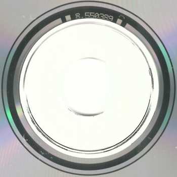 CD Joseph Haydn: String Quartets Op. 1, Nos. 1 - 4