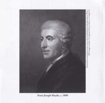 2CD Joseph Haydn: String Quartets, Op. 33