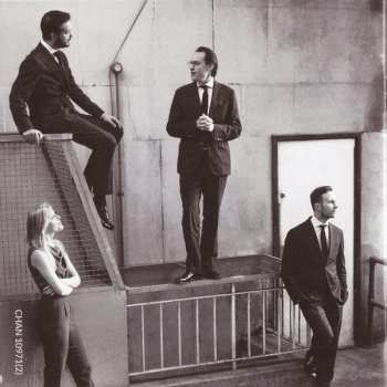 2CD Joseph Haydn: String Quartets, Op. 64