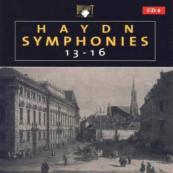 33CD/Coffret Joseph Haydn: Symphonies (Complete)