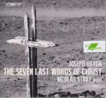 The Seven Last Words Of Christ 
