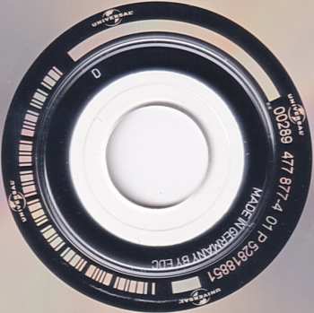 CD Joseph Haydn: Violin Concertos