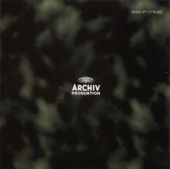 CD Joseph Haydn: Violin Concertos