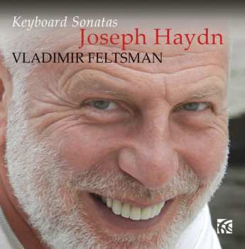 Album Joseph Haydn: Keyboard Sonatas 