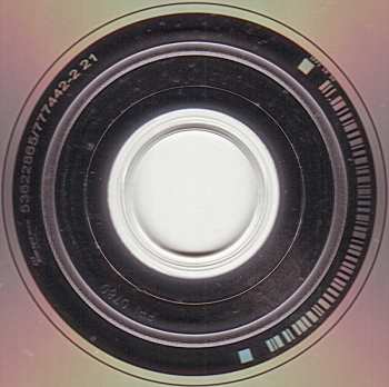 CD Howard Griffiths: Amontillado · The Viking · Ulalume