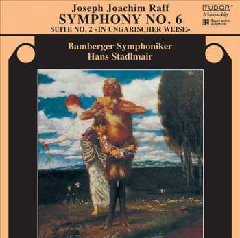 9CD/Coffret Bamberger Symphoniker: The Symphonies | The Suites For Orchestra | Overtures