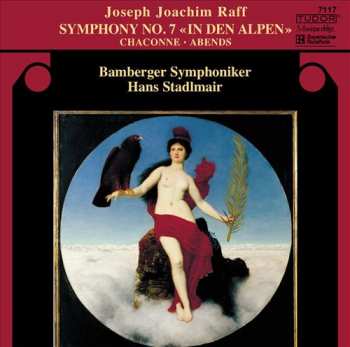 9CD/Coffret Bamberger Symphoniker: The Symphonies | The Suites For Orchestra | Overtures