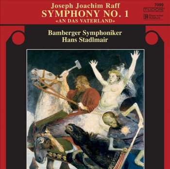 9CD/Coffret Bamberger Symphoniker: The Symphonies | The Suites For Orchestra | Overtures