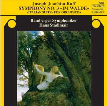 9CD/Coffret Bamberger Symphoniker: The Symphonies | The Suites For Orchestra | Overtures
