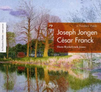 In Flanders' Fields 70: CÉsar Franck