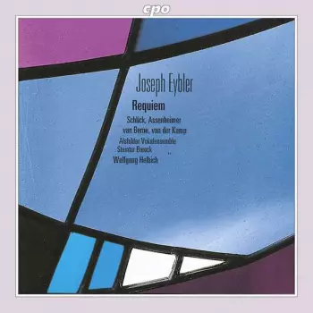 Joseph Leopold Eybler: Requiem