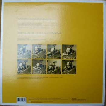 LP Joseph Malik: Remixed 