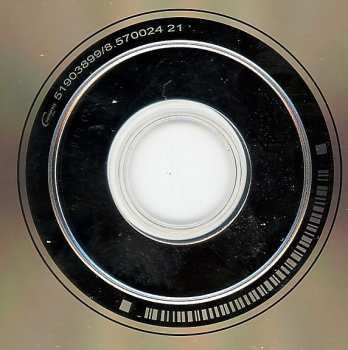 2CD Joseph Martin Kraus: Complete Chamber Music With Keyboard