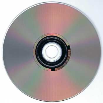 CD Martin Rummel: Fleurs D'Italie